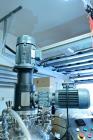 Unused - Wuxi YK Automation Technology MF-150 Vacuum Homogenizer Mixer