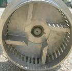 Used Homo Mixer, 304 stainless steel
