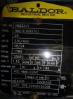 Used Pentax In-line Homogenizing Type Mixer, Model KMF200/V, 316 Stainless Stee