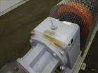 Used Pentax In-line Homogenizing Type Mixer, Model KMF200/V, 316 Stainless Stee