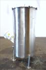 Used Quadro Y-Tron Y Jet High Speed Disperser, Model Y3