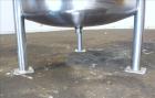 Used Quadro Y-Tron Y Jet High Speed Disperser, Model Y3