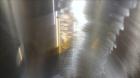 Used Quadro Y-Tron Y Jet High Speed Disperser, Model Y3
