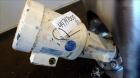 Used Quadro Y-Tron Y Jet High Speed Disperser, Model Y3