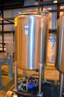 Used Quadro Y Jet Homogenizing Mixing System