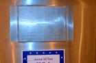 Used Quadro Y Jet Homogenizing Mixing System