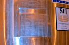 Used Quadro Y Jet Homogenizing Mixing System