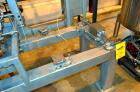 Used Quadro Y Jet Homogenizing Mixing System