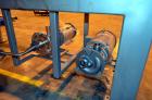 Used Quadro Y Jet Homogenizing Mixing System