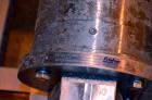Used Quadro Y Jet Homogenizing Mixing System