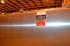 Used Quadro Y Jet Homogenizing Mixing System