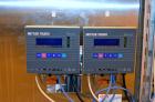 Used Quadro Y Jet Homogenizing Mixing System
