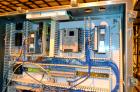 Used Quadro Y Jet Homogenizing Mixing System