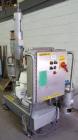 Used- Quadro Ytron Model Z-5 Inline Mixer/ Emulsifier. 3- stage, sanitary, 316 SS Quadro Ytron Model Z-5 Inline Mixer/ Emuls...