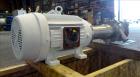 Used Quadro Ytron Z Single-Pass Emulsifier / Homogenizer, Model Z3