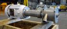 Used Quadro Ytron Z Single-Pass Emulsifier / Homogenizer, Model Z3