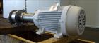 Used Quadro Ytron Z Single-Pass Emulsifier / Homogenizer, Model Z3