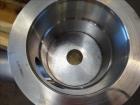 Used Quadro Ytron Z Single-Pass Emulsifier / Homogenizer, Model Z3