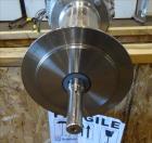 Used Quadro Ytron Z Single-Pass Emulsifier / Homogenizer, Model Z3