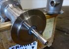 Used Quadro Ytron Z Single-Pass Emulsifier / Homogenizer, Model Z3