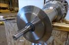 Used Quadro Ytron Z Single-Pass Emulsifier / Homogenizer, Model Z3