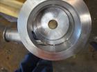Used Quadro Ytron Z Single-Pass Emulsifier / Homogenizer, Model Z3