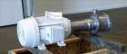 Used Quadro Ytron Z Single-Pass Emulsifier / Homogenizer, Model Z3, 316 Stainle