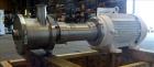 Used Quadro Ytron Z Single-Pass Emulsifier / Homogenizer, Model Z3, 316 Stainle
