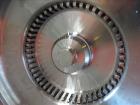 Used Quadro Ytron Z Single-Pass Emulsifier / Homogenizer, Model Z3, 316 Stainle