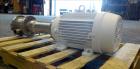 Used Quadro Ytron Z Single-Pass Emulsifier / Homogenizer, Model Z3, 316 Stainle
