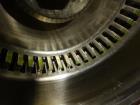 Used Quadro Ytron Z Single-Pass Emulsifier / Homogenizer, Model Z3, 316 Stainle