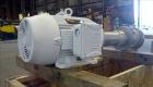 Used Quadro Ytron Z Single-Pass Emulsifier / Homogenizer, Model Z3, 316 Stainle