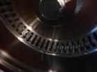 Used Quadro Ytron Z Single-Pass Emulsifier / Homogenizer, Model Z3, 316 Stainle