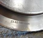 Used Quadro Ytron Z Single-Pass Emulsifier / Homogenizer, Model Z3, 316 Stainle