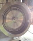 Used Quadro Y-Tron Multi-row Toothed Rotor-Stator Mixer. Model Z5