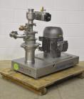 Used- Model ZC-1 Quadro Ytron Blender System