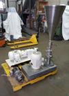 Used- Model ZC-1 Quadro Ytron Blender System