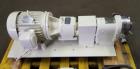 Used Model ZC-1 Quadro Ytron Blender System