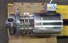 Used Model ZC-1 Quadro Ytron Blender System
