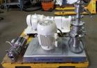 Used Model ZC-1 Quadro Ytron Blender System