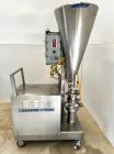 Used Quadro Ytron ZC1 In-Line Blender / Emulsifier / Powder Disperser | 7.5 HP | 6500 RPM | Sanitary | Explosion-Proof