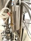 Used Quadro Ytron ZC1 In-Line Blender / Emulsifier / Powder Disperser | 7.5 HP | 6500 RPM | Sanitary | Explosion-Proof