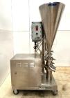 Used Quadro Ytron ZC1 In-Line Blender / Emulsifier / Powder Disperser | 7.5 HP | 6500 RPM | S/N ZC1-10369