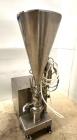 Used Quadro Ytron ZC1 In-Line Blender / Emulsifier / Powder Disperser | 7.5 HP | 6500 RPM | S/N ZC1-10369