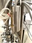 Used Quadro Ytron ZC1 In-Line Blender / Emulsifier / Powder Disperser | 7.5 HP | 6500 RPM | S/N ZC1-10369
