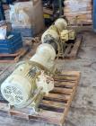 Used Ross In-Line High Shear Mixer