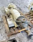 Used Ross In-Line High Shear Mixer