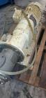 Used Ross In-Line High Shear Mixer