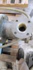 Used Ross In-Line High Shear Mixer