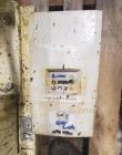 Used Ross In-Line High Shear Mixer